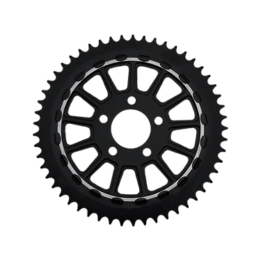 Lyndall 13-Spoke Lug-Drive Sprocket - Sprockets